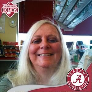 Meet your Posher, Sheila